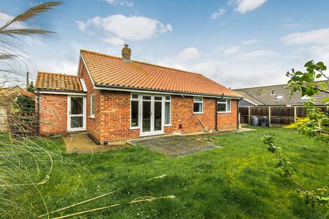 2 bedroom detached bungalow for sale, Blakeney