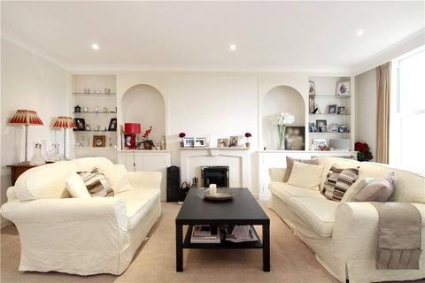 4 bedroom terraced house to rent, Welford Place, SW19