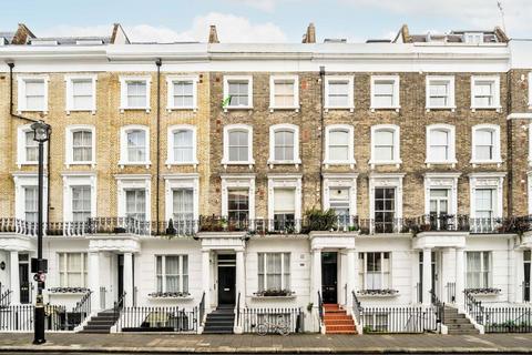 1 bedroom flat for sale, Chepstow Road, London W2