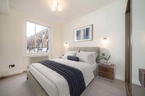 1 bedroom flat for sale, Chepstow Road, London W2