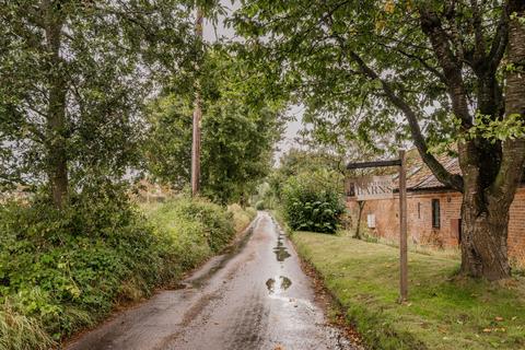 11 bedroom barn for sale, Wickmere