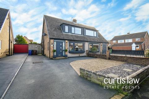 3 bedroom semi-detached house for sale, Somerset Road, Rishton