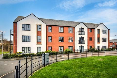 2 bedroom apartment for sale, Apartment 5, Thornesgate Court, Thornesgate Drive, Wakefield, West Yorkshire