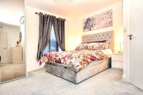 2 bedroom apartment for sale, Apartment 5, Thornesgate Court, Thornesgate Drive, Wakefield, West Yorkshire