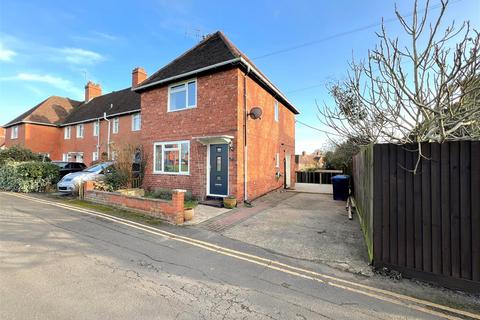 2 bedroom house for sale, Wedgnock Green, Warwick