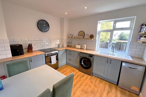 2 bedroom house for sale, Wedgnock Green, Warwick