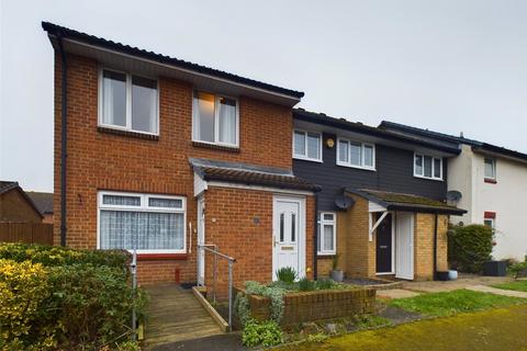 1 bedroom flat for sale, Bennions Close, Hornchurch RM12