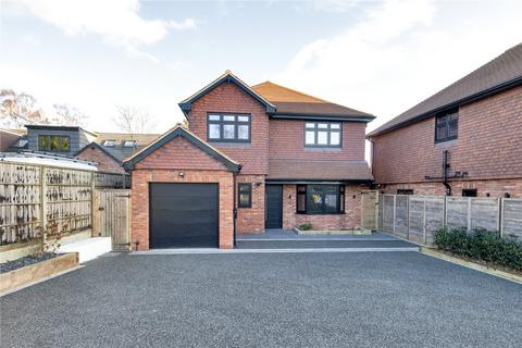 4 bedroom detached house for sale, Park Lane, Kemsing, Sevenoaks, Kent, TN15