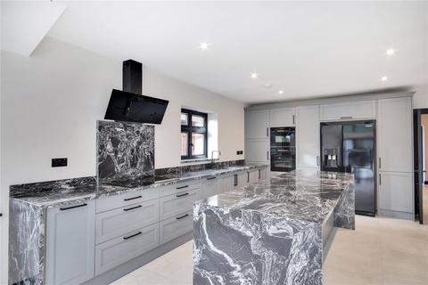 4 bedroom detached house for sale, Park Lane, Kemsing, Sevenoaks, Kent, TN15