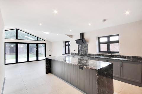 4 bedroom detached house for sale, Park Lane, Kemsing, Sevenoaks, Kent, TN15