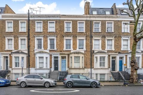 1 bedroom flat to rent, Harwood Road Fulham SW6