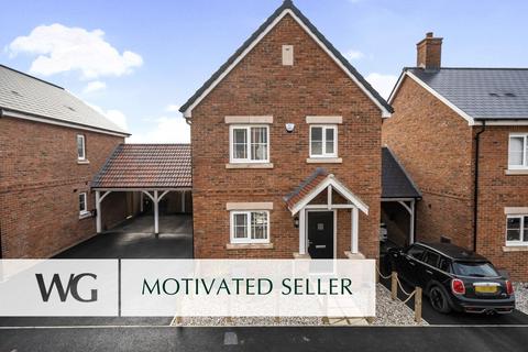 3 bedroom detached house for sale, Exmouth, Devon