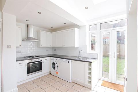 2 bedroom terraced house for sale, Byrom Street, Hale