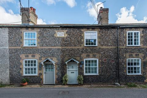 2 bedroom property for sale, Lavender Cottage, 16 Burnham Road, North Creake