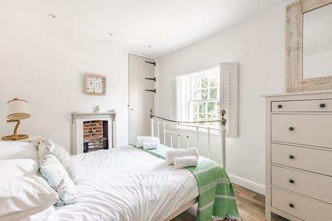 undefined, Balanced Period Cottage in North Creake