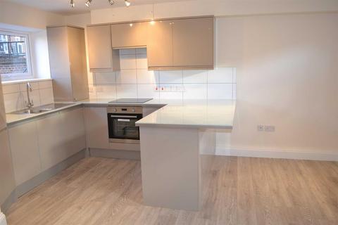 undefined, Chapel Walk, Hendon