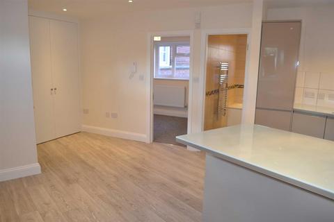 undefined, Chapel Walk, Hendon
