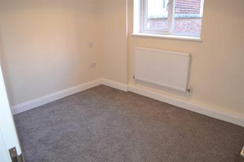 undefined, Chapel Walk, Hendon