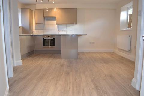 undefined, Chapel Walk, Hendon