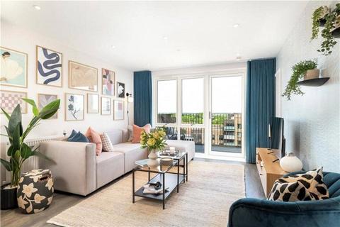 1 bedroom apartment for sale, Bridlington Road, Watford, Hertfordshire