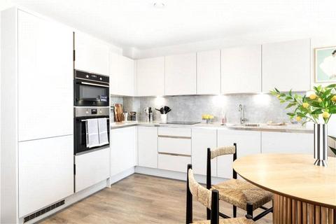 1 bedroom apartment for sale, Bridlington Road, Watford, Hertfordshire