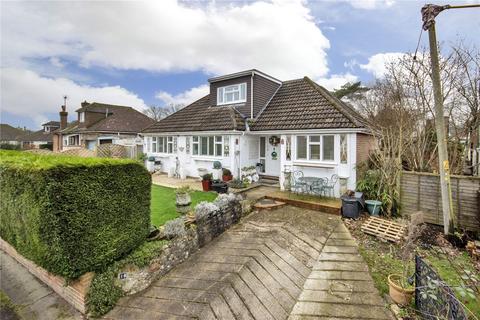 3 bedroom bungalow for sale, Elmfield Close, Weald, Sevenoaks, Kent, TN14