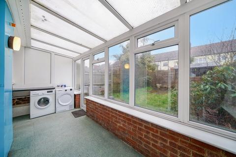 3 bedroom terraced house for sale, Waverley Road, London, SE25