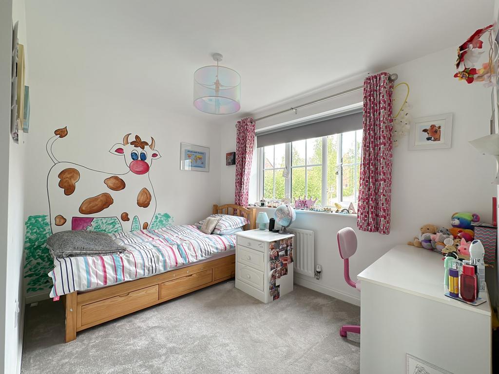 Bedroom Five