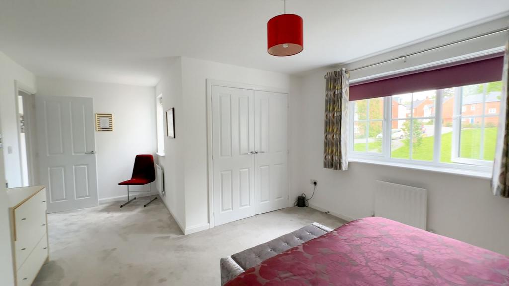 Master Suite