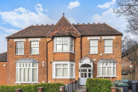 2 bedroom flat for sale, Hillfield Avenue, Crouch End