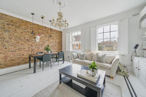 1 Blackfords Path, London, SW15 4HQ