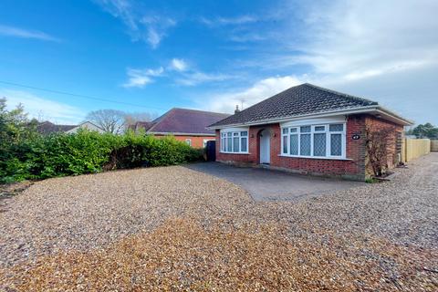 2 bedroom detached bungalow for sale, Wheelers Lane, Bournemouth, Dorset