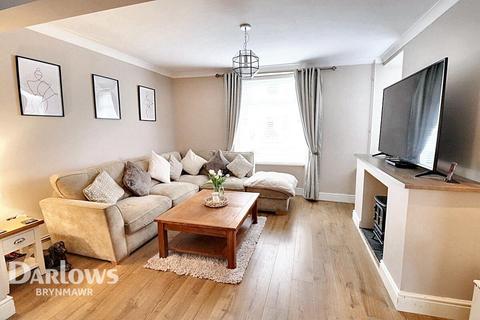 4 Alexandra Place, Sirhowy, Tredegar, NP22 4QA