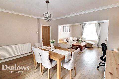 4 Alexandra Place, Sirhowy, Tredegar, NP22 4QA