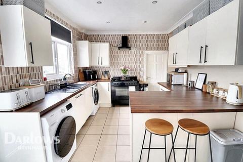 4 Alexandra Place, Sirhowy, Tredegar, NP22 4QA