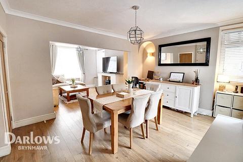 4 Alexandra Place, Sirhowy, Tredegar, NP22 4QA