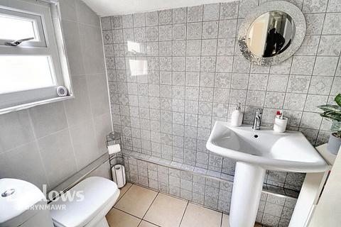 4 Alexandra Place, Sirhowy, Tredegar, NP22 4QA