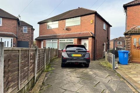 undefined, Houldsworth Avenue, Timperley, Altrincham