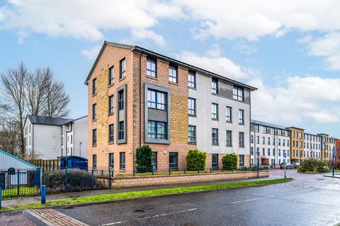 1 bedroom flat for sale, 1 Haughview Terrace, Flat 1/1, New Gorbals, Glasgow, G5 0HB