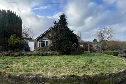 2 bedroom detached bungalow for sale, Hollow Lane, Burton-On-Trent DE15