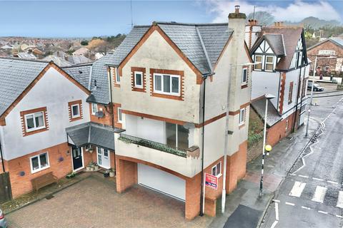 3 bedroom semi-detached house for sale, Caldy Road, West Kirby, Wirral, Merseyside, CH48