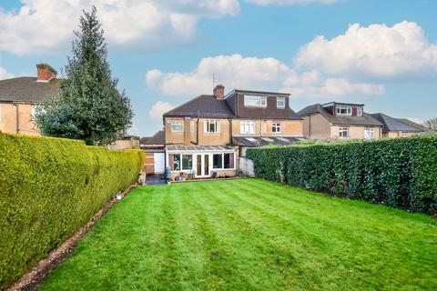 3 bedroom semi-detached house for sale, Osbourne Avenue, Kings Langley, WD4