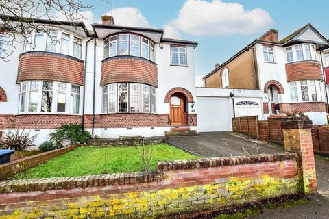 3 bedroom semi-detached house for sale, Osbourne Avenue, Kings Langley, WD4