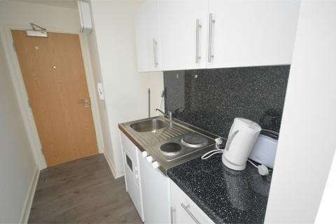 Studio to rent, Jameson House, City Centre, SUNDERLAND, SR1