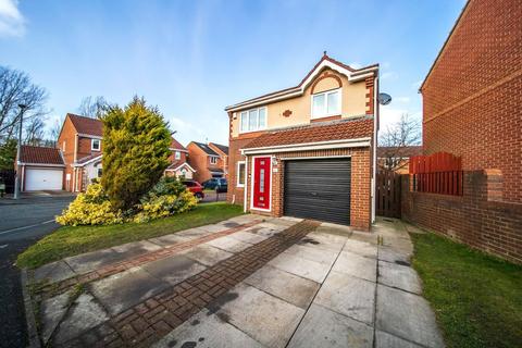 3 bedroom detached house for sale, Bridgemere Drive, Framwellgate Moor, DH1