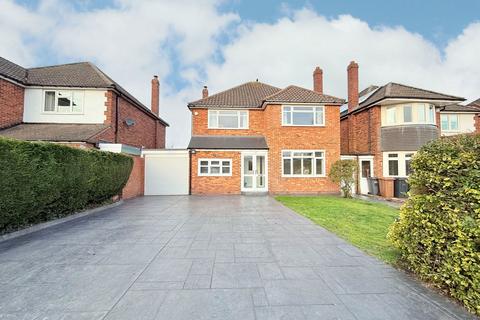 4 bedroom detached house for sale, Woodlands Lane, Shirley