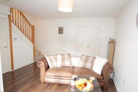 3 bedroom terraced house to rent, Eastcliff, Bristol BS20