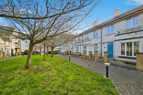 3 bedroom terraced house to rent, Eastcliff, Bristol BS20