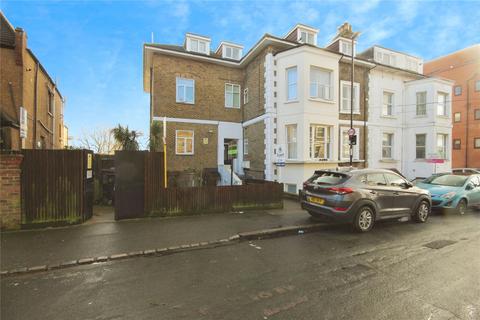 undefined, Eldon Park, London, SE25