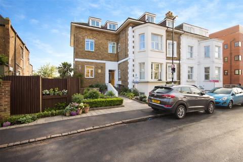 undefined, Eldon Park, London, SE25